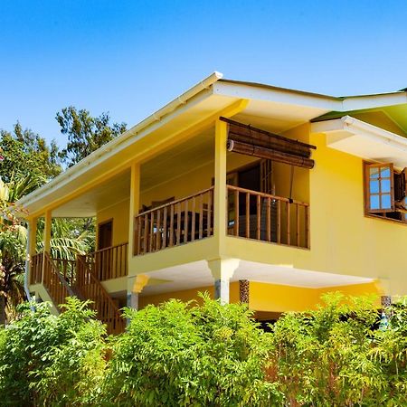 Dream Holiday Self Catering 라디게 외부 사진
