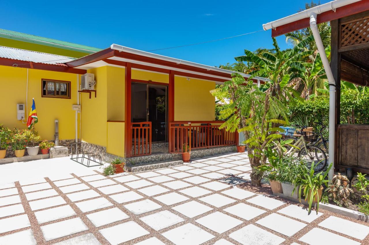 Dream Holiday Self Catering 라디게 외부 사진