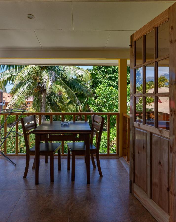 Dream Holiday Self Catering 라디게 외부 사진