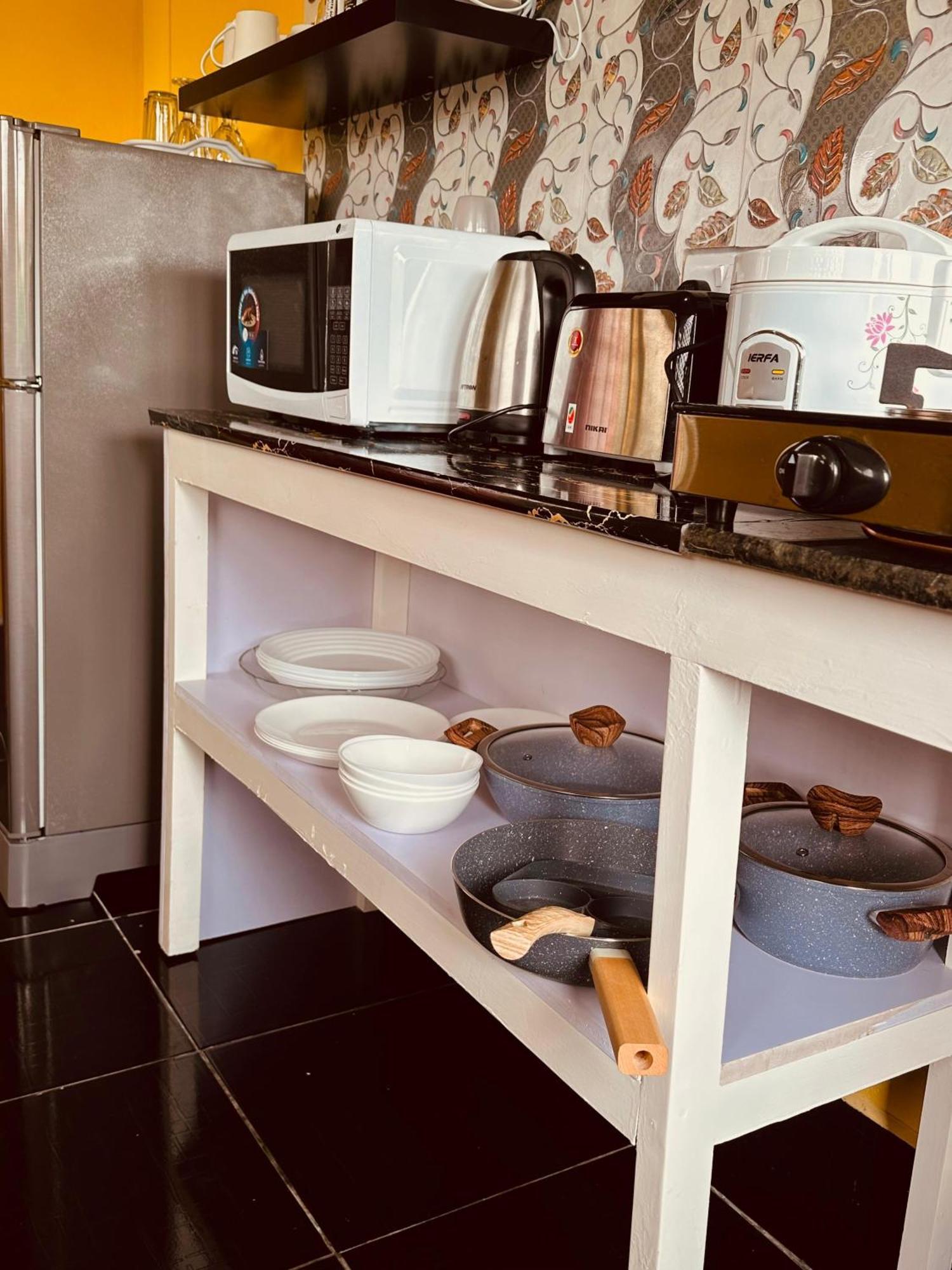 Dream Holiday Self Catering 라디게 외부 사진