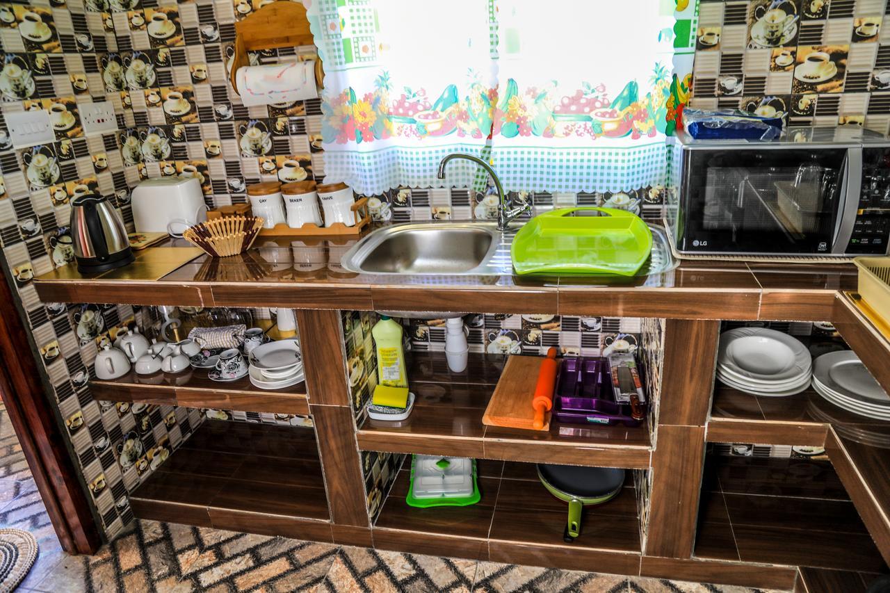 Dream Holiday Self Catering 라디게 외부 사진